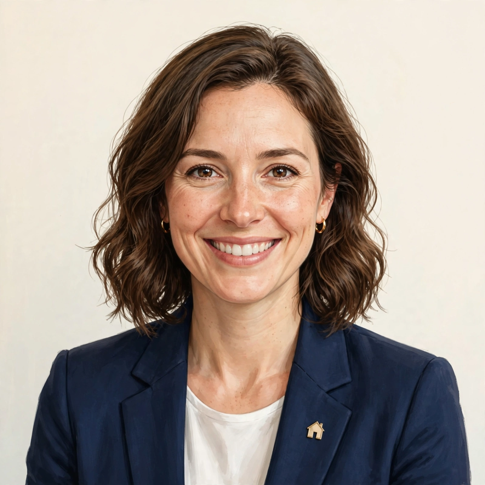 Emily Carter